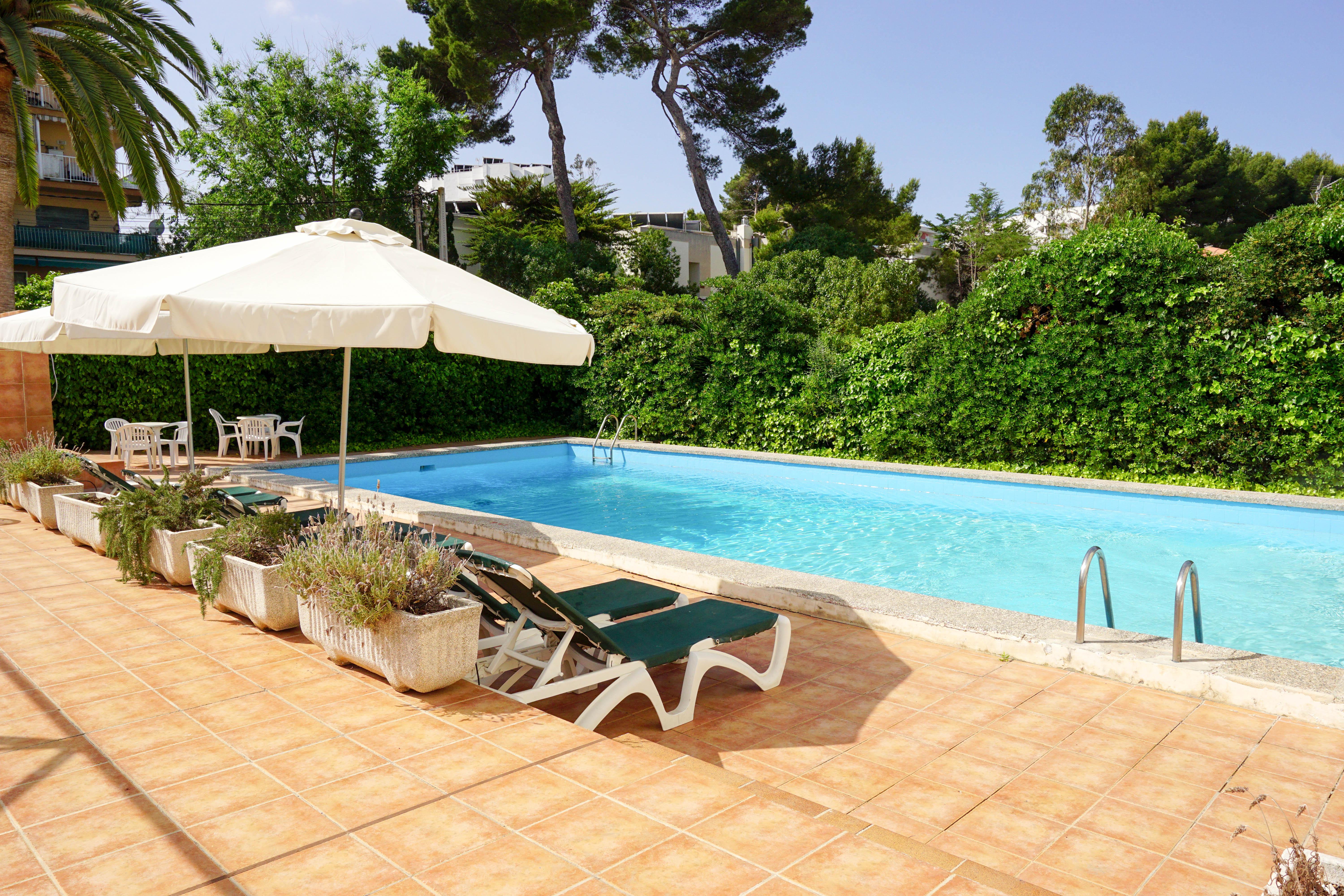 Houm Nets - Adults Only Ξενοδοχείο Πλάγια Ντε Πάλμα Εξωτερικό φωτογραφία