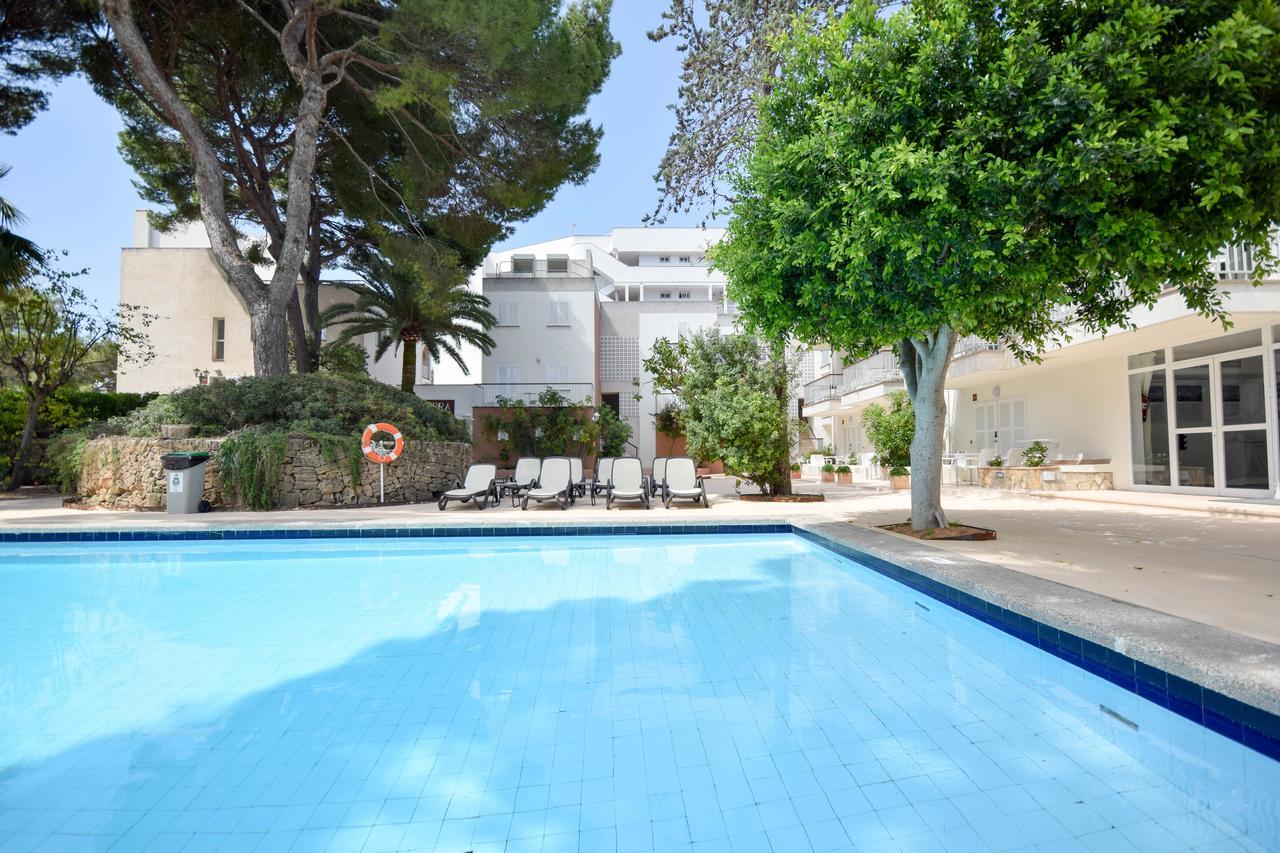 Houm Nets - Adults Only Ξενοδοχείο Πλάγια Ντε Πάλμα Εξωτερικό φωτογραφία