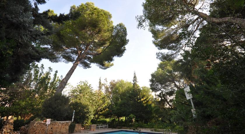 Houm Nets - Adults Only Ξενοδοχείο Πλάγια Ντε Πάλμα Εξωτερικό φωτογραφία